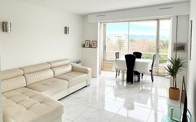 STUDIO 4 COUCHAGES - À 12 min de la plage à pied - Wifi inclus - parking et linge en option
